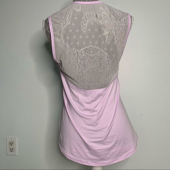 Athleta tank top size xs - Picture 3 of 4
